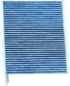 <span class=keywords><strong>Filtre</strong></span> d'<span class=keywords><strong>habitacle</strong></span> OEM 1609832980 pour climatisation automobile, compatible avec Peugeot 3008 500 Citroën <span class=keywords><strong>C4</strong></span> - Product Image 1