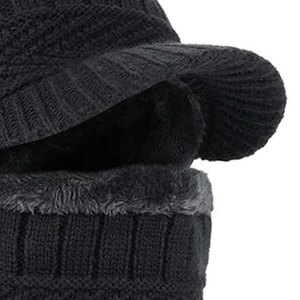 Cagoule de sport respirante à couverture intégrale à vendre toutes les couleurs disponibles cagoule la plus à la mode fabriquée en usine - Product Image 4