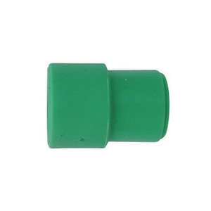 Riduttore Liscio MF 40x20mm per Tubi in PP - Product Image 1