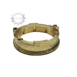 Synchroniseur de transmission de haute qualité pour Chevrolet AVEO, vente en gros de boîtes de vitesses, bague synchronisatrice, OEM 25191409 - Product Image 3
