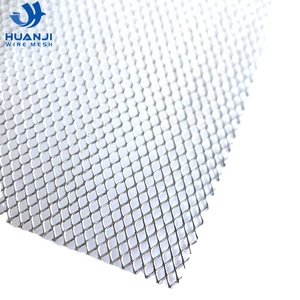4x8 <strong>Sheet</strong> <strong>Expanded</strong> Metal Ramp Honeycomb <strong>Expanded</strong> Metal <strong>Mesh</strong> - Product Image 6