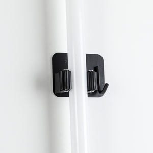 Prix bon marché Vente en gros Support de rangement auto-adhésif solide Crochet <span class=keywords><strong>mural</strong></span> multifonction Support <span class=keywords><strong>mural</strong></span> pour <span class=keywords><strong>sabre</strong></span> <span class=keywords><strong>laser</strong></span> - Product Image 2