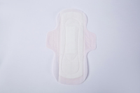 Großhandel Einweg-Pads für Frauen Hochwertige Damen binden Kunden spezifische Menstruation höschen Umwelt freundliche Damen binden