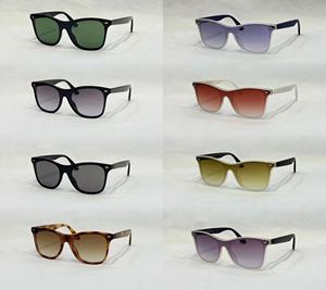 メタルフレーム クラシックアイウェア レトロ クラブ メンズ レディース ドライビングサングラス UVカット 釣り ゴルフ 最高の偏光サングラス - Product Image 6