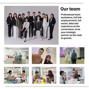 Antiage mejor glutatión colágeno beauti vitaminas para el cabello blanqueamiento cuidado de la piel aligerar el equilibrio femenino gomitas suplemento para mujeres - Product Image 6