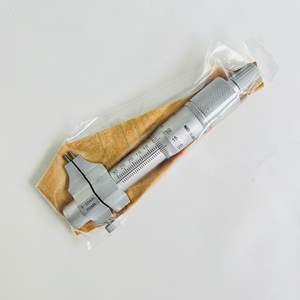 Micrometri Interni Tipo Calibro Mitutoyo 145-185 IMP-30 145-186 IMP-50, Gamma di Misurazione 5-30mm/25-50mm - Product Image 4