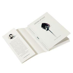 Impression directe d'usine à couverture rigide impression de livres - Product Image 2