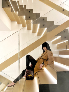 <span class=keywords><strong>Sandalias</strong></span> de tacón alto con punta abierta para mujer, zapatos de charol hechos a mano, OEM ODM, para verano, <span class=keywords><strong>2021</strong></span> - Product Image 3