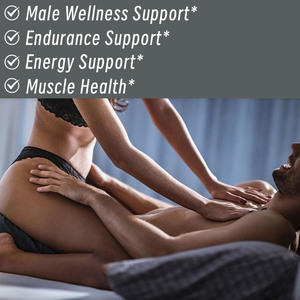 Capsules Black Bull à succès : Soutien Vitalité et Énergie Masculine à Action Rapide avec Tongkat Ali - Product Image 3