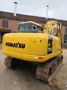 Usato KOMATSU PC220-<span class=keywords><strong>7</strong></span> escavatore per la vendita di prestazioni eccellenti con componenti di nucleo del motore del cambio del cuscinetto della pompa a ingranaggi - Product Image 3