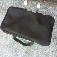 Panier de vélo pliable Angbow, fabrication chinoise, vente en gros, sacs avec doublure imperméable