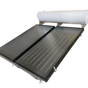 <span class=keywords><strong>Lista</strong></span> <span class=keywords><strong>de</strong></span> <span class=keywords><strong>precios</strong></span> del calentador <span class=keywords><strong>de</strong></span> agua solar <span class=keywords><strong>de</strong></span> placa plana presurizado compacto 100-400L - Product Image 1