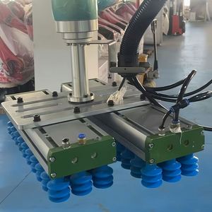 Robot industriel à charge lourde 30 kg, cobot de palettisation, machine de superposition de sacs, de caisses et de cartons avec moteur 6 axes IP54 - Product Image 5