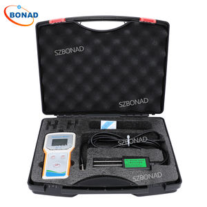 Analyseur numérique rapide de sol BND-TM10 pour les niveaux d'humidité et de température du sol - Product Image 3