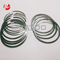 13014-54100 Nouvelles Segments de Piston Hiace Van HILUX 2005-2018 Moteur 2L Pièces Auto +0.75 Diamètre
