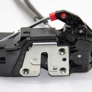 Actionneur de serrure de porte automobile 81420-A7011 pour Kia K3 - Product Image 5