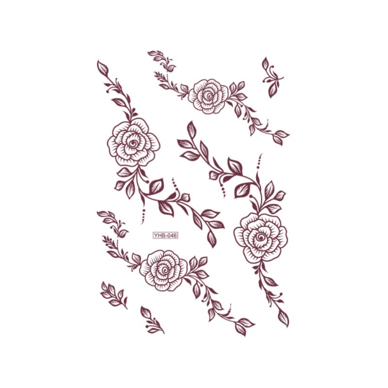 (Brun) YHB-046
