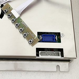 FANUC A61L-0001-0076 LCD Display Screen Spare parts supplier - Product Image 4