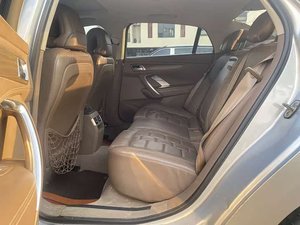 <span class=keywords><strong>2014</strong></span> 2015 2016 <span class=keywords><strong>DS</strong></span> 5LST Empresa confiable de exportación de automóviles de China - Product Image 4