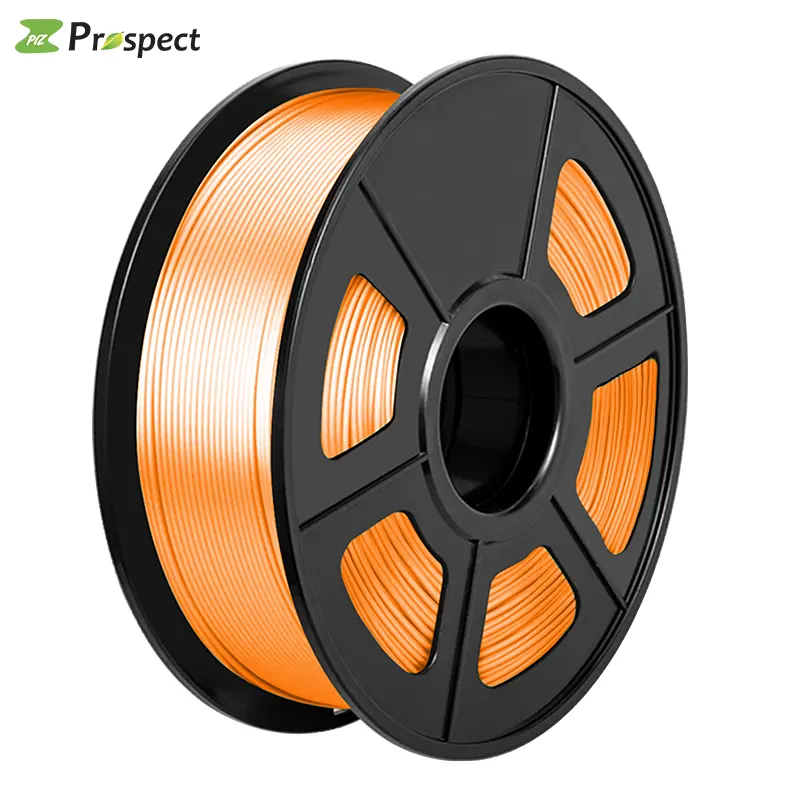 Prospect Toughness Pla Filament Wholesale Multi Color Hatchbox 3D Filaments