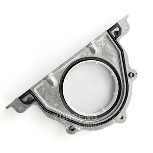 Nouveau joint d'huile arrière de vilebrequin 53021335AE pour Durango pour 300 pour 5.7/6.2/6.4 2014-2023 53021335AD - Product Image 5