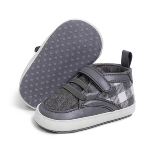 Trendy Pop Design Baby Boy Sneakers Chaussures Chaussures élégantes et confortables pour bébés - Product Image 4