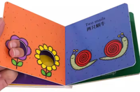 Buchform-Stanzmaschine mit Automatischer Zuführung für Kinderbücher, Pappbücher und Notizbücher
