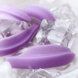 Al por mayor: Protectores de silicona súper suaves para lifting de pestañas, Almohadillas de silicona y Varillas para permanente de pestañas OEM - Product Image 3