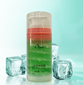 <span class=keywords><strong>Crema</strong></span> facial y loción corporal de etiqueta privada personalizada <span class=keywords><strong>con</strong></span> <span class=keywords><strong>SPF</strong></span> 30, blanqueamiento de mantequilla <span class=keywords><strong>hidratante</strong></span> y alivio de manchas de luz - Product Image 5