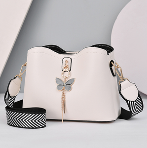 2026 Newest Fashion Ladies Shoulder Bags Fashion High Quality Pu Leather Bags Women's Trendy Handbags - Product Image 4