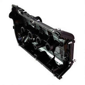 OE 11127646553 11127601863 Tapa de válvulas de culata al por mayor para BMW Serie 1 F21 Serie 3 F30 F35 - Product Image 4