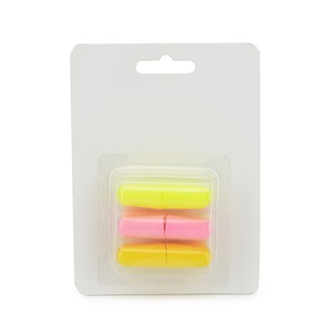 Bouchons d'<span class=keywords><strong>oreille</strong></span> insonorisés pour dormir avec logo personnalisé Bouchons d'<span class=keywords><strong>oreille</strong></span> de sécurité en mousse PU antibruit pour le tir, la <span class=keywords><strong>chasse</strong></span> Fonction de réduction du bruit - Product Image 1
