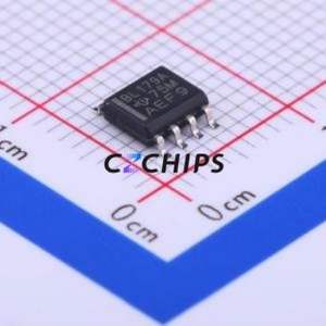 Chip IC de circuito integrado SN65LBC179AD, nuevo y original, de circuito integrado, IC de 1. 2/2. 2. 1/2. - Product Image 1