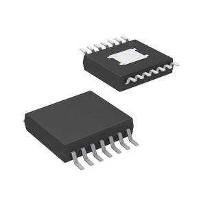Composant électronique semi-conducteur, puce mémoire IC AUIR3313STRL - Product Image 1