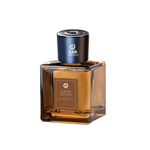 Yue Shang Car Fragrance <b>Diffuser</b> 120ml Auto Long Lasting Scent For Car Interior - Product Image 3