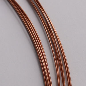 スチールビードワイヤー0.89 0.96 ntブロンズコーティングタイヤ高強度 - Product Image 4