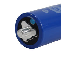 Cellule de batterie cylindrique LTO 32145H au titanate de lithium haute puissance 60C 6Ah 2.3V 2.4V pour véhicules électriques