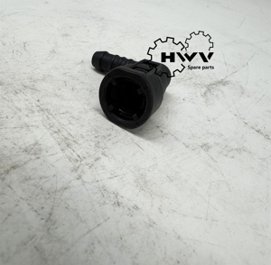 ขายส่งข้อต่อเชื่อมน้ำมันเชื้อเพลิงคุณภาพสูง 342-8584 3428584 สำหรับรถขุด 312D2 312D2 GC 312D2 L 320D2 GC 313D2 320D2 L 313D2 LGP 538 - Product Image 2