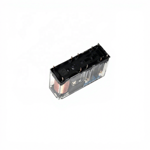 Relais de sécurité Jeking neufs et originaux 24DC 3PST-NO SPST-NC 4 CONTACTS G7SA-3A1B-DC24 - Product Image 1