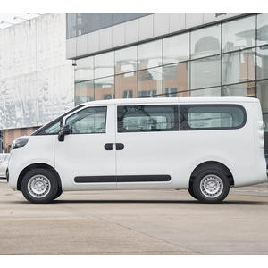 <span class=keywords><strong>Voiture</strong></span> électrique chinoise MAXUS Da Na V1 neuve, pas chère et très demandée - Product Image 4