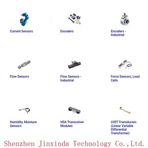 Brand New Original IC Temp chuyển đổi SOT23-5 max6501ukp095 + t - Product Image 4