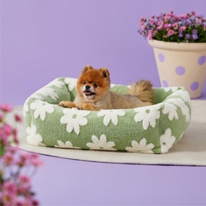 Hot Selling Winter Warmes Haustier bett Wasch bar Four Seasons Universal Katzen-und Hunde bett - Product Image 2