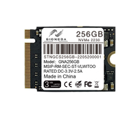 جهاز الكمبيوتر المكتبي, جهاز ألعاب عالي السرعة M.2 2230 NVMe SSD 1 تيرا بايت بايت 2 تيرا بايت بايت 256 جيجابايت 512 جيجابايت PCIe بروتوكول للكمبيوتر المحمول سطح المكتب