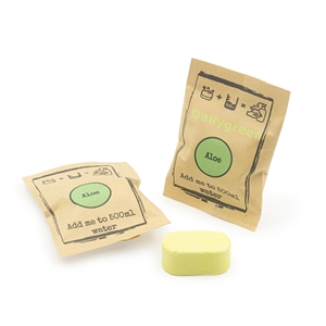 Comprimés de <span class=keywords><strong>savon</strong></span> moussant pour les mains Pack varié Recharges de <span class=keywords><strong>savon</strong></span> moussant pour les mains <span class=keywords><strong>Savon</strong></span> durable - Product Image 3