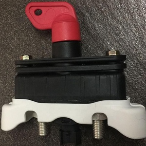 Thích hợp cho xe tải, xe tải, xe công tắc điện, kỹ thuật máy móc chuyển đổi, Pin <span class=keywords><strong>isolator</strong></span> - Product Image 6