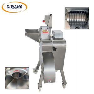 Cortadora de Verduras Industrial de 110 kg - Product Image 3