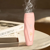Brûleur de Bakhoor Électrique Personnalisé pour Cheveux, Vente en Gros