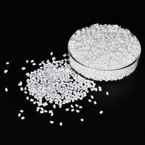 Resina Plástica TRILOY 230NH BK PC/ABS, Materia Prima de Alta Resistencia a Impactos y Temperatura, Grado de Moldeo por Inyección para Automoción - Product Image 6