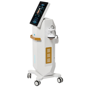 เครื่องมือเพื่อสุขภาพร่างกายแบบมืออาชีพหลายหัวรุ่น FR-B63 - อุปกรณ์ปรับรูปร่างและฟื้นฟูขั้นสูงพร้อมการบำบัดด้วยพลังงานแบบเฉพาะจุด - Product Image 4