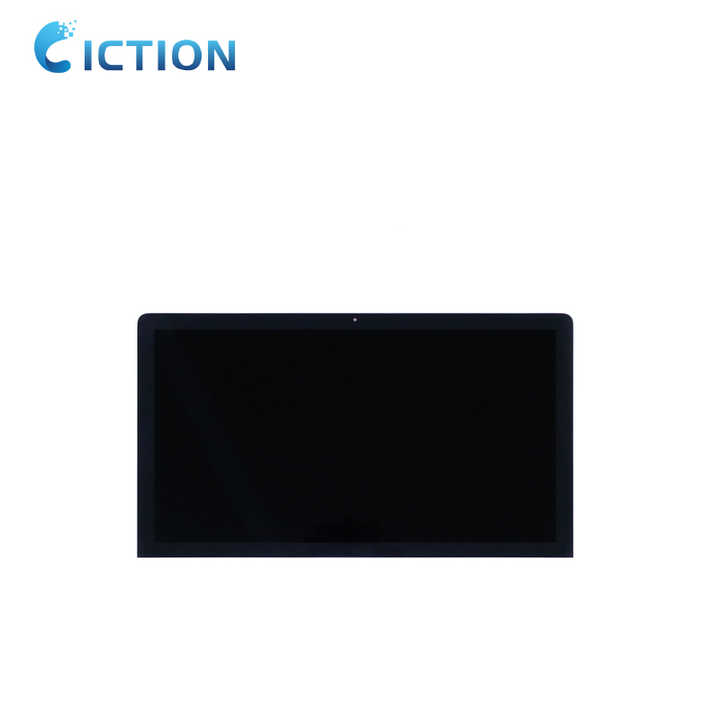 4K Ecran LM215UH1 SDA1 pour iMac 16,2 A1418 2015 EMC 2833 LCD Vitre